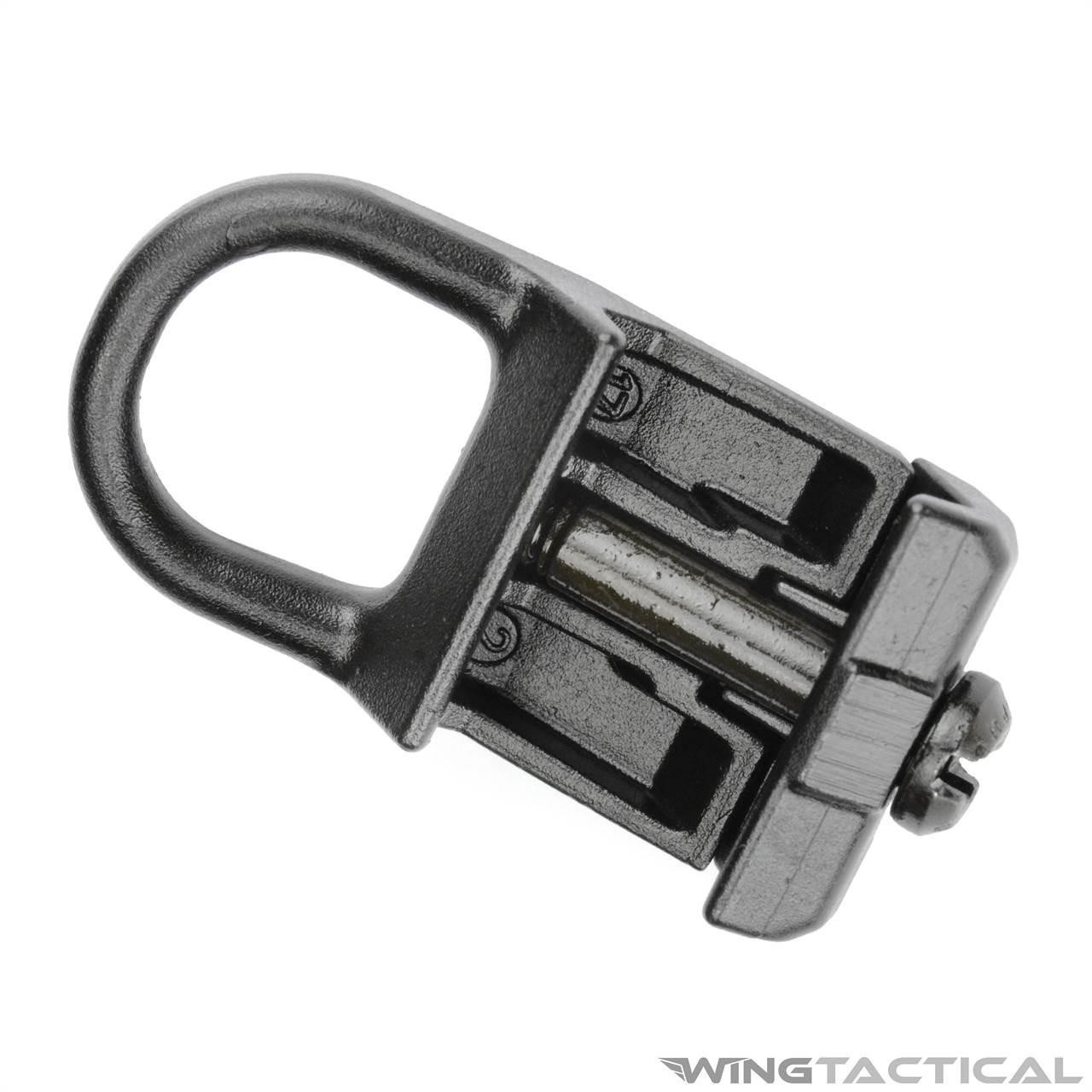 Magpul Rail Sling Attachment / Adapter (RSA)   Magpul Rail Sling Attachment / Adapter (RSA)
