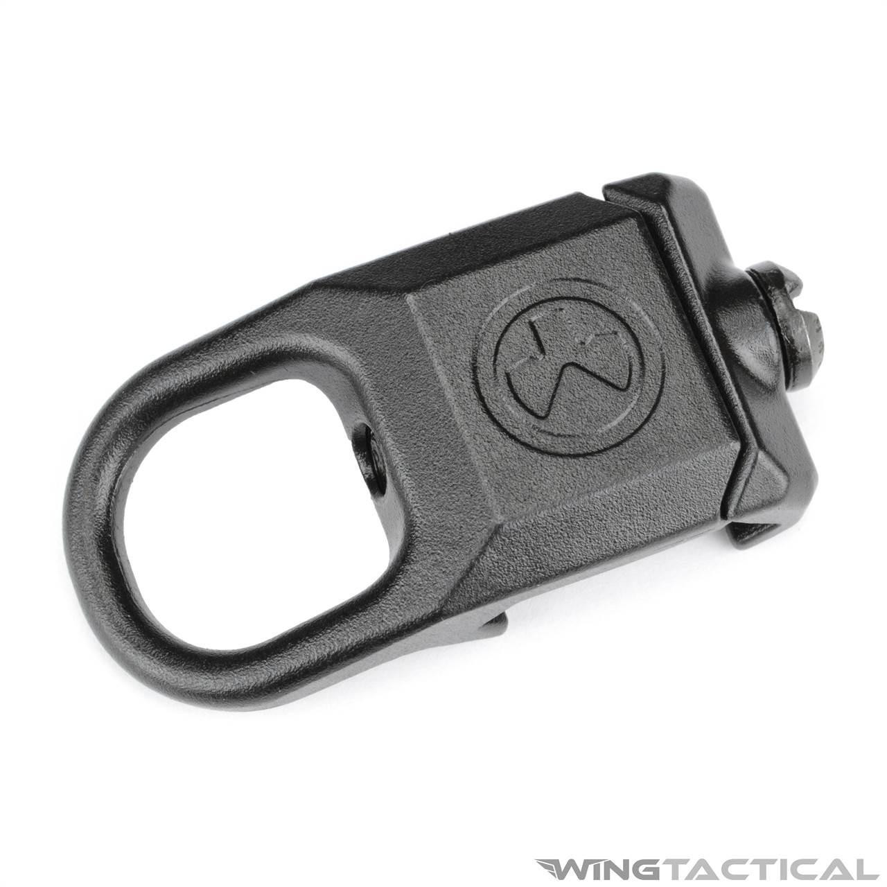 Magpul Rail Sling Attachment / Adapter (RSA)   Magpul Rail Sling Attachment / Adapter (RSA)