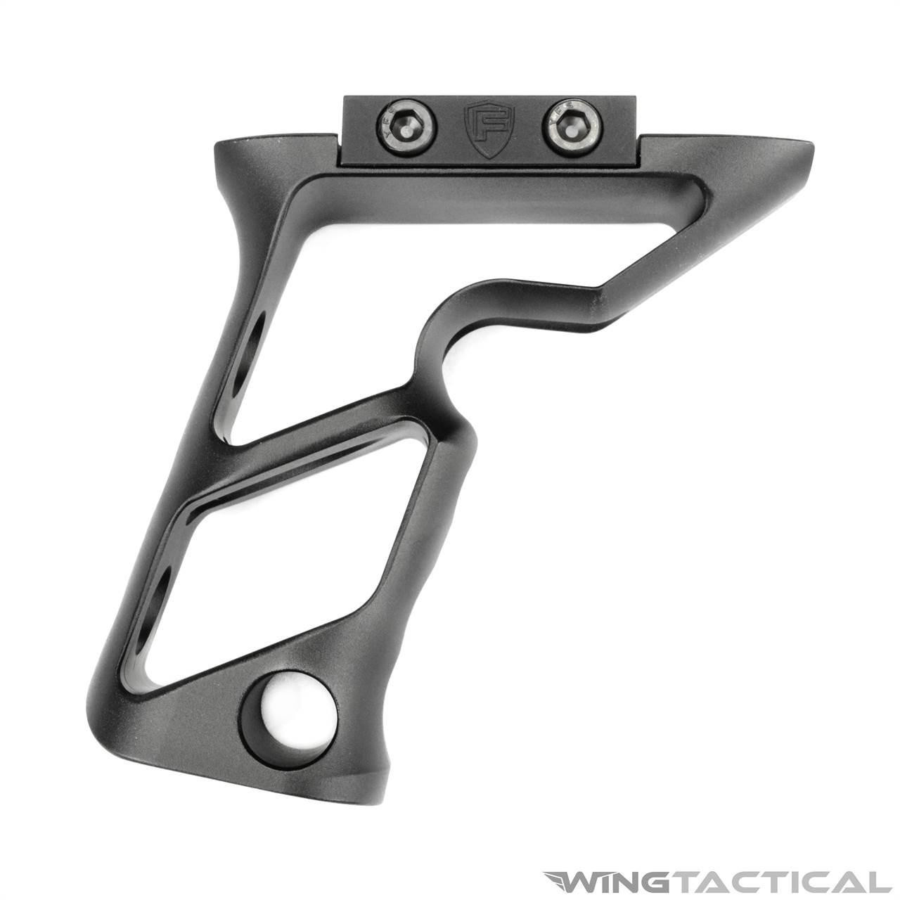 Fortis MFG Fortis Shift Forend Vertical Grip 