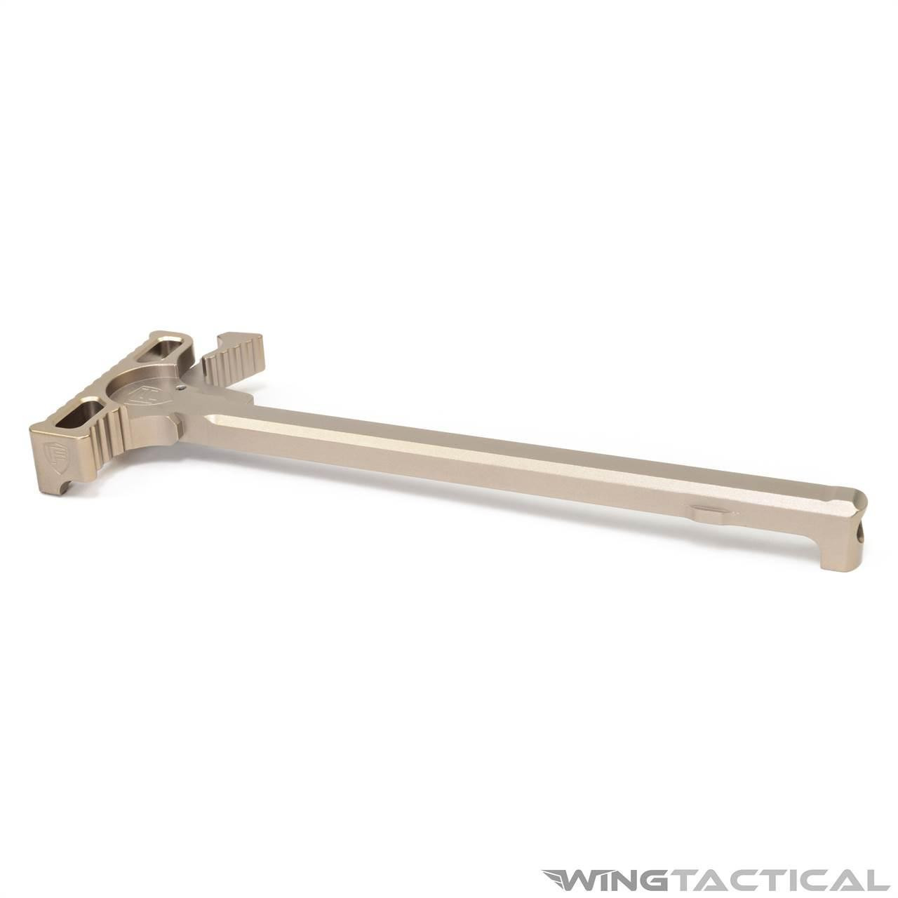Fortis MFG Fortis Hammer AR-15 Charging Handle  Fortis MFG Fortis Hammer AR-15 Charging Handle