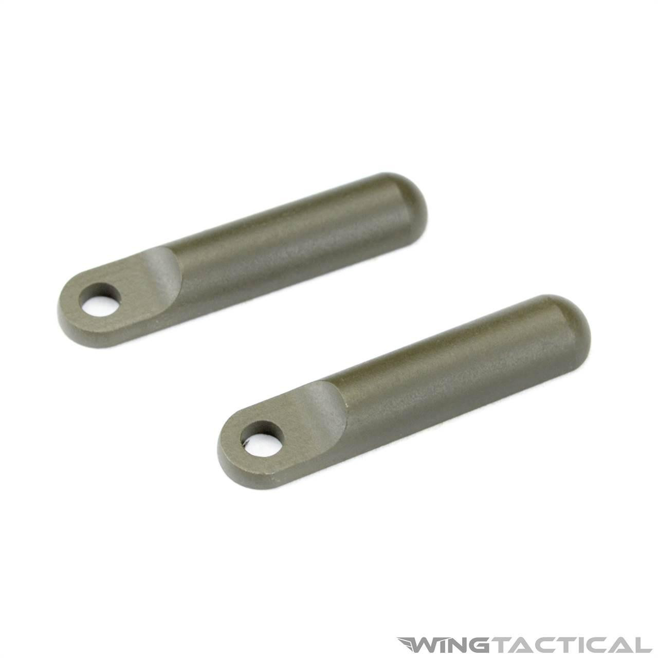 KNS Anti-Rotation Pins | Trigger and Hammer Pins | Wing Tactical