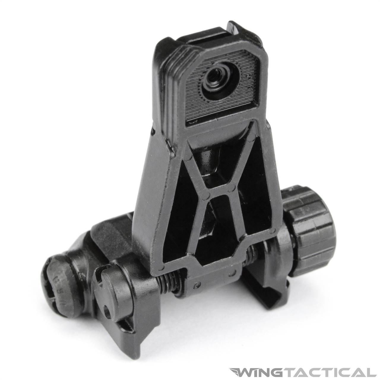 Magpul Back Up Rear Sight (MBUS) Pro   Magpul Back Up Rear Sight (MBUS) Pro