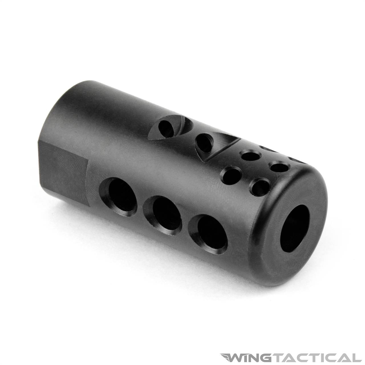 Smith Enterprise 7.62 Good Iron Muzzle Brake