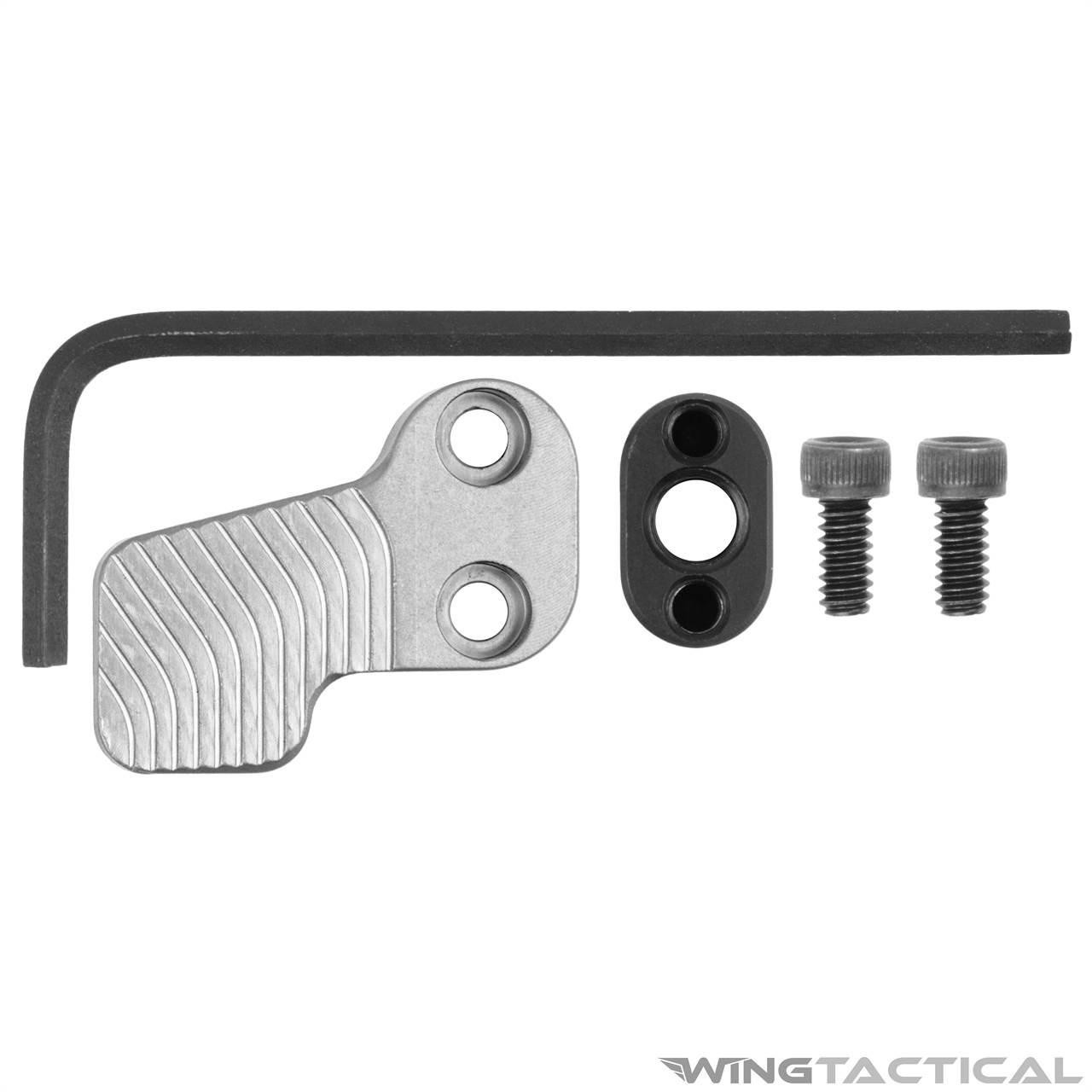  Odin Works Extended Magazine Release (XMR) 