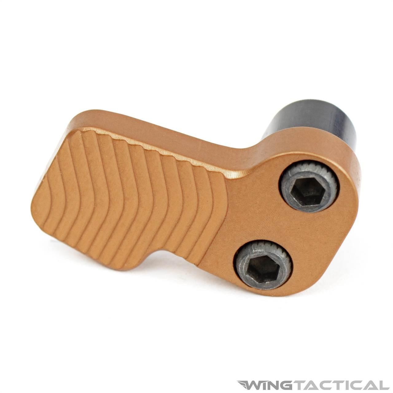  Odin Works Extended Magazine Release (XMR) 