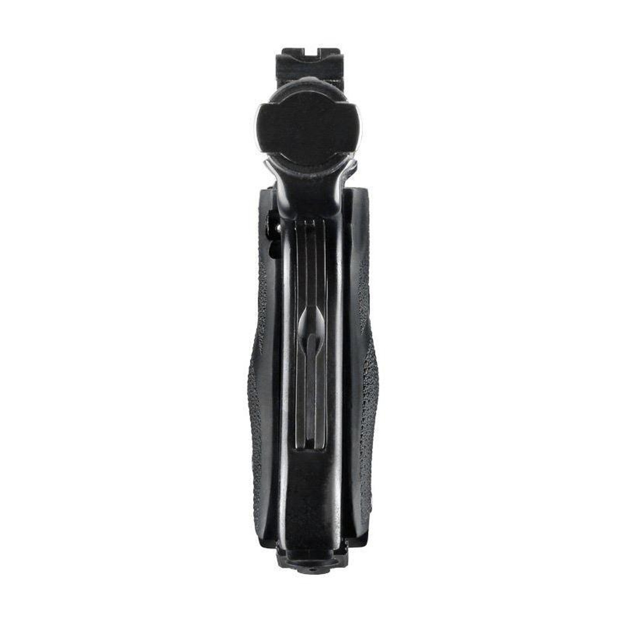 Hogue Grips Hogue Ruger MKII / MK III Rubber Grip with Finger Grooves  Hogue Grips Hogue Ruger MKII / MK III Rubber Grip with Finger Grooves