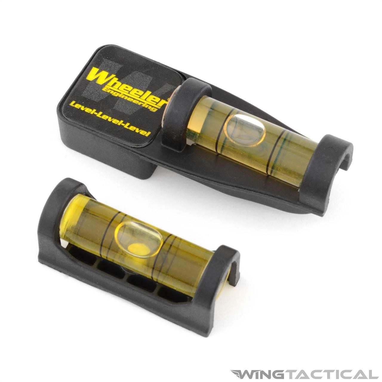 Wheeler Scope Level Alignment Tool | Level Level Level | Wing Tactical