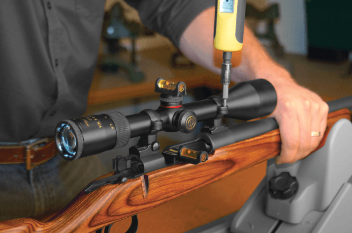 Wheeler Scope Level Alignment Tool | Level Level Level | Wing Tactical