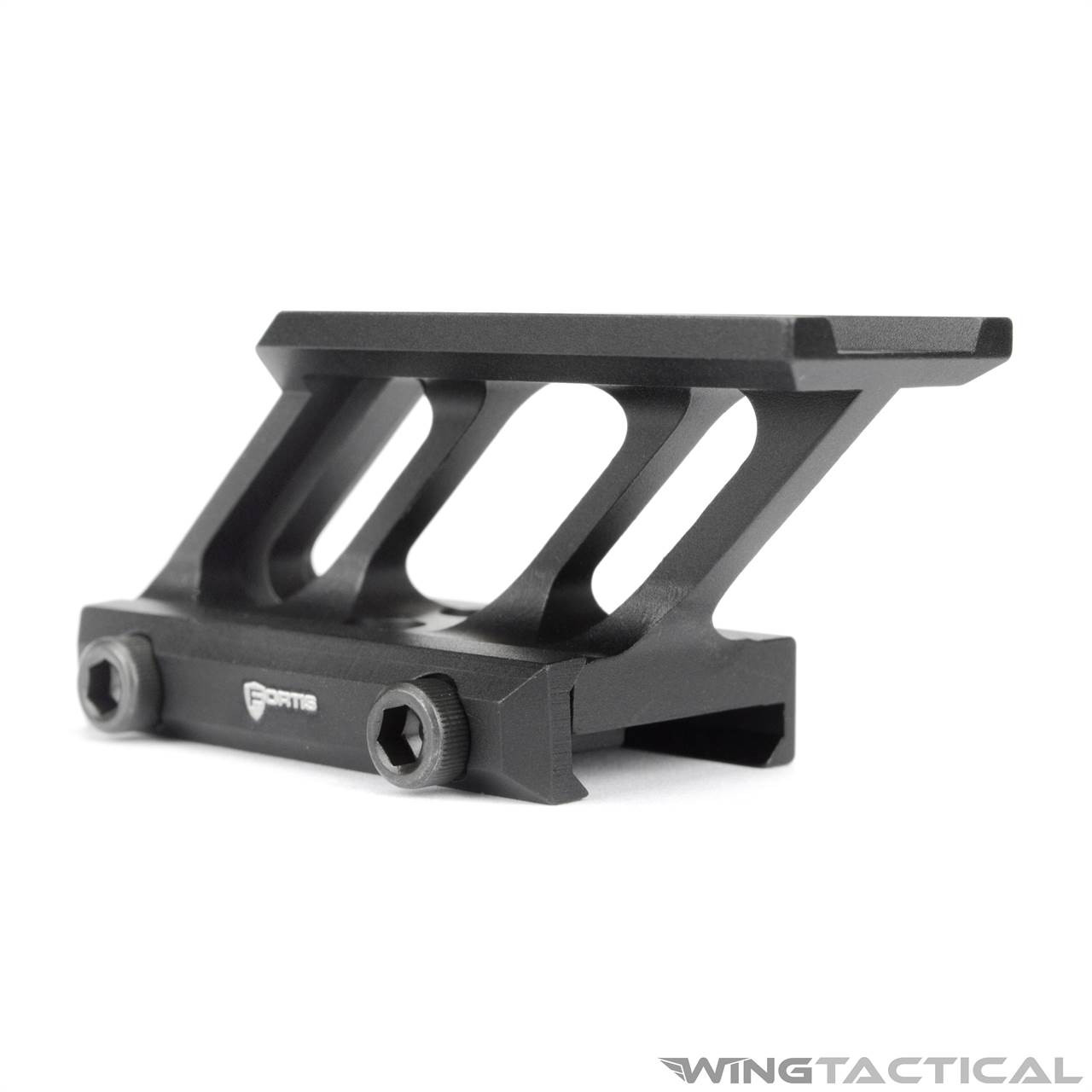 格安特価実物 FORTIS T1 Mount Absolute Co Witness Aimpoint T1,T2 マウント 軽量 パーツ