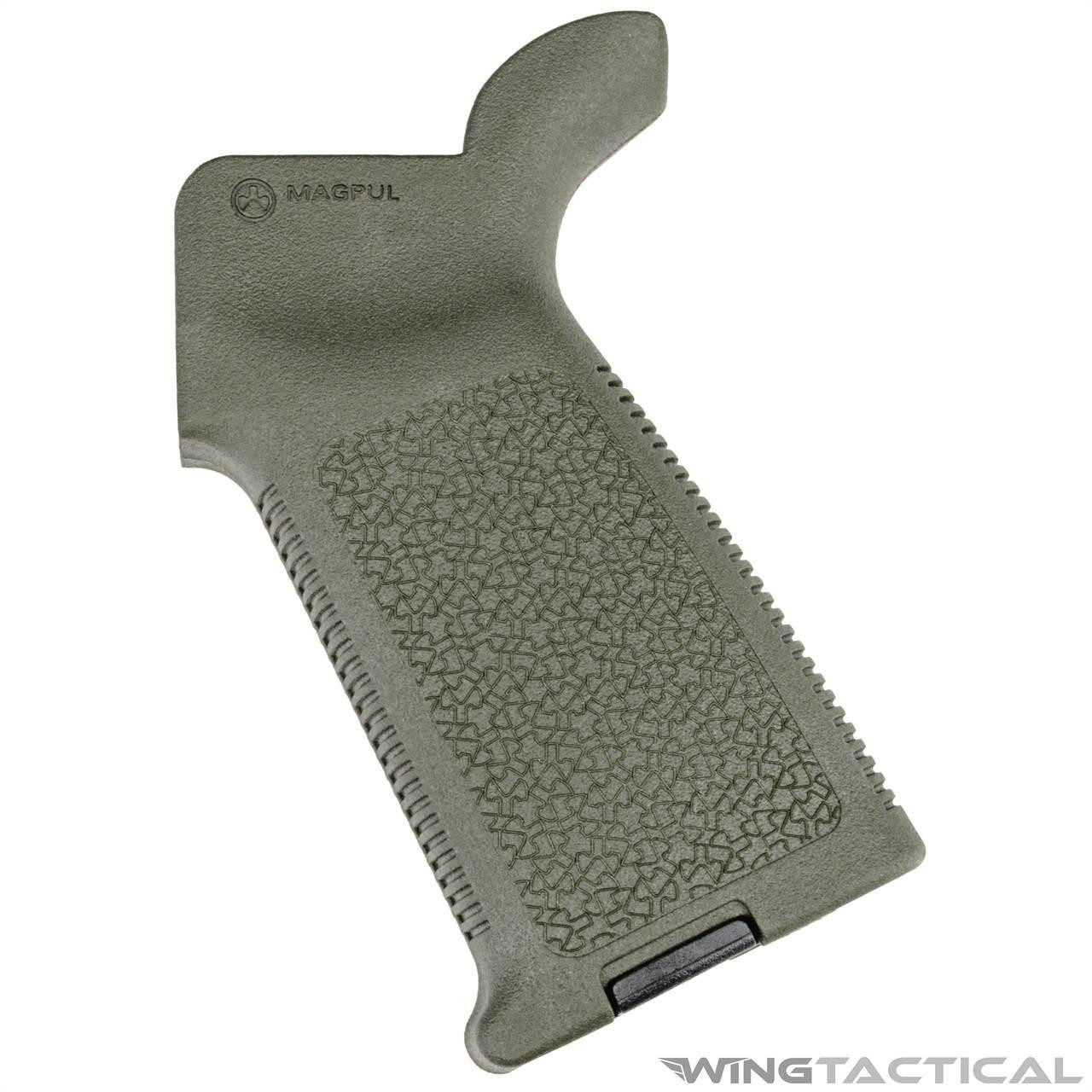 Magpul MOE AR-15 Polymer Grip   Magpul MOE AR-15 Polymer Grip