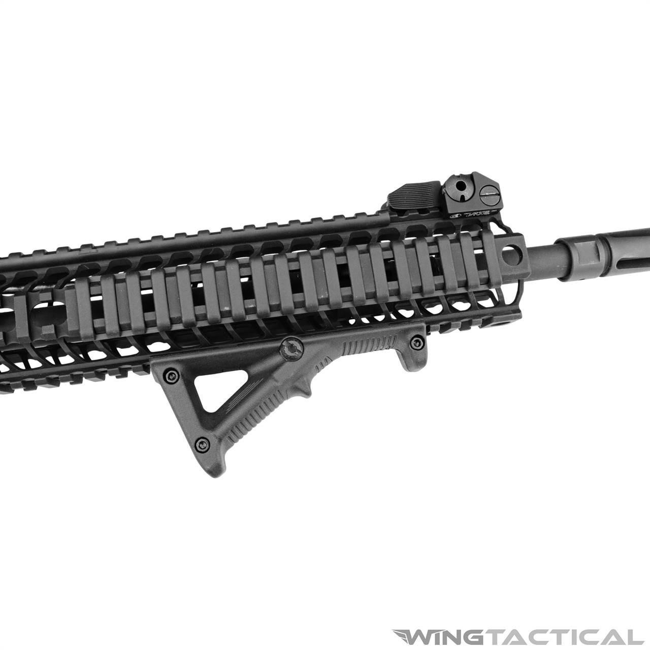 Magpul AFG2 Angled Foregrip   Magpul AFG2 Angled Foregrip