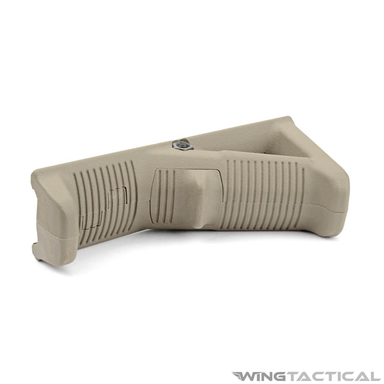 Magpul AFG2 Angled Foregrip   Magpul AFG2 Angled Foregrip