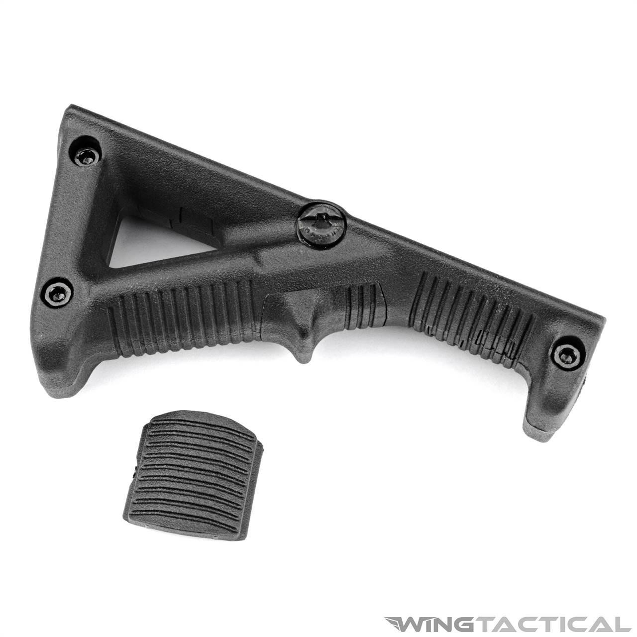 Magpul AFG2 Angled Foregrip   Magpul AFG2 Angled Foregrip