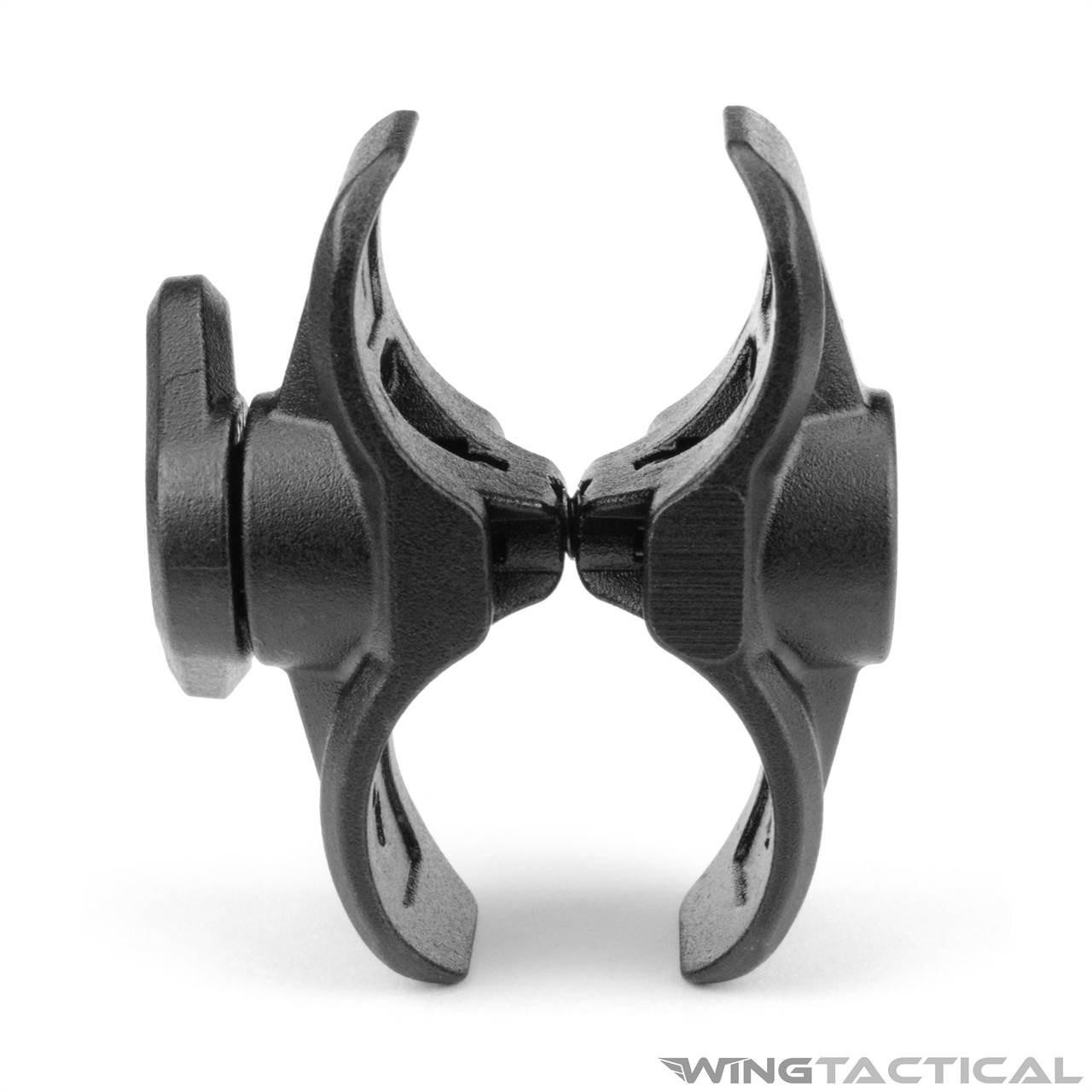 Magpul Mossberg 590A1 Forward Sling Mount   Magpul Mossberg 590A1 Forward Sling Mount