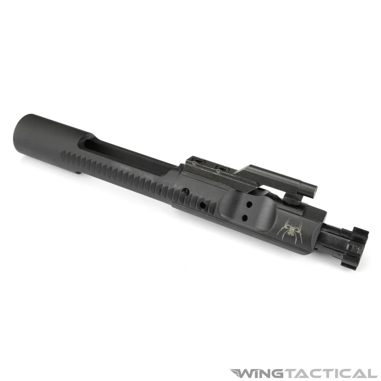 Spike's Tactical Spikes Tactical M16 Bolt Carrier Group - Phosphate 