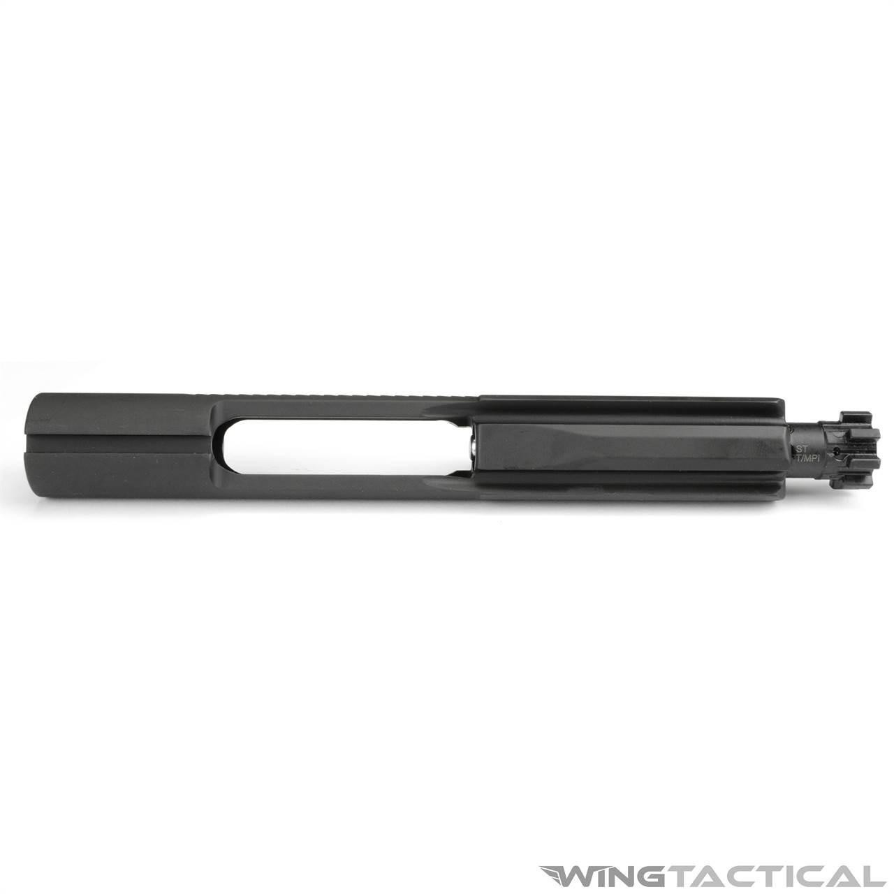 Spike's Tactical Spikes Tactical M16 Bolt Carrier Group - Phosphate  Spike's Tactical Spikes Tactical M16 Bolt Carrier Group - Phosphate