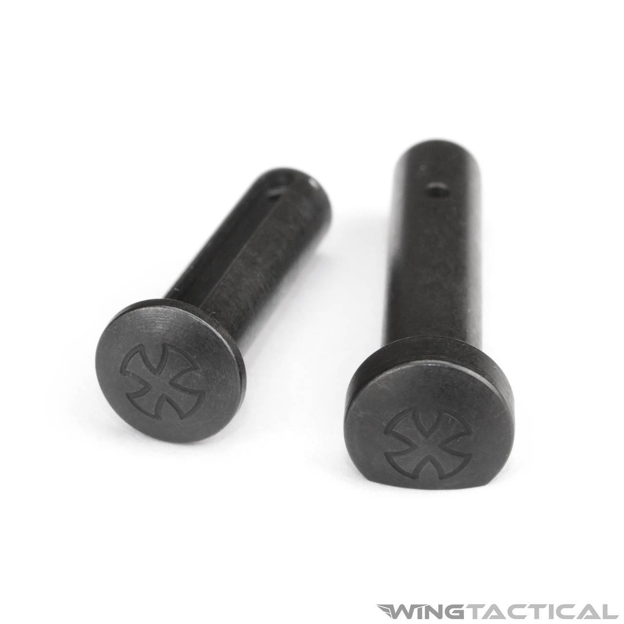 Noveske AR-15 Takedown & Pivot Pin Set | Wing Tactical