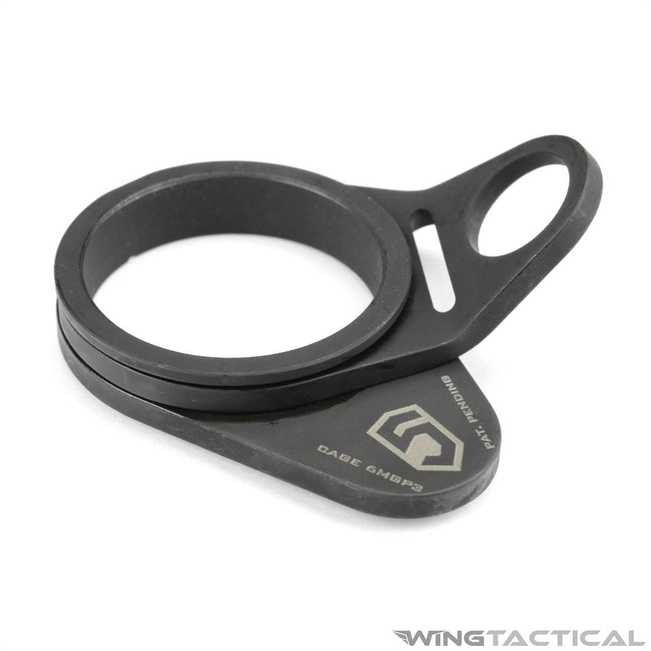  Phase 5 Tactical Ambidextrous Revolving Sling Attachment Solution 