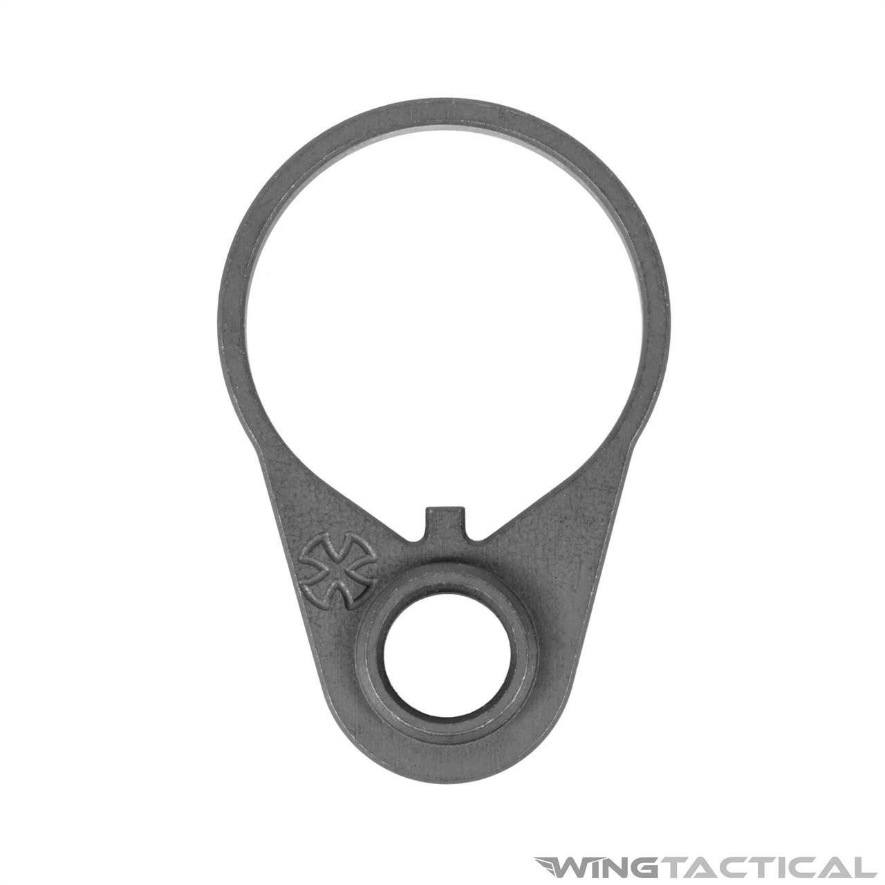  Noveske Quick Detach End Plate 