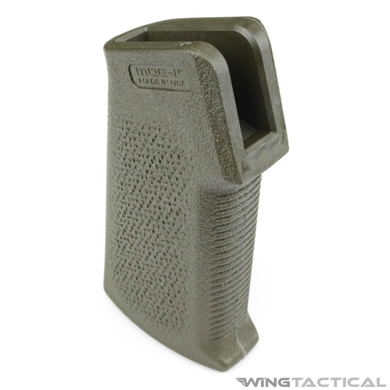  Magpul MOE-K AR-15 Polymer Grip 