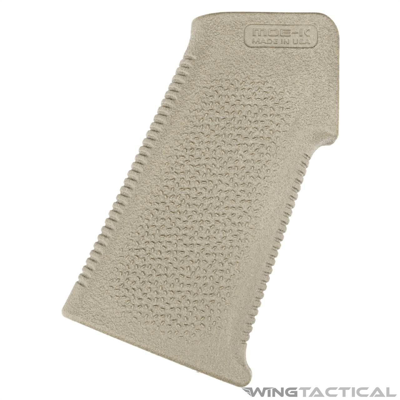  Magpul MOE-K AR-15 Polymer Grip 