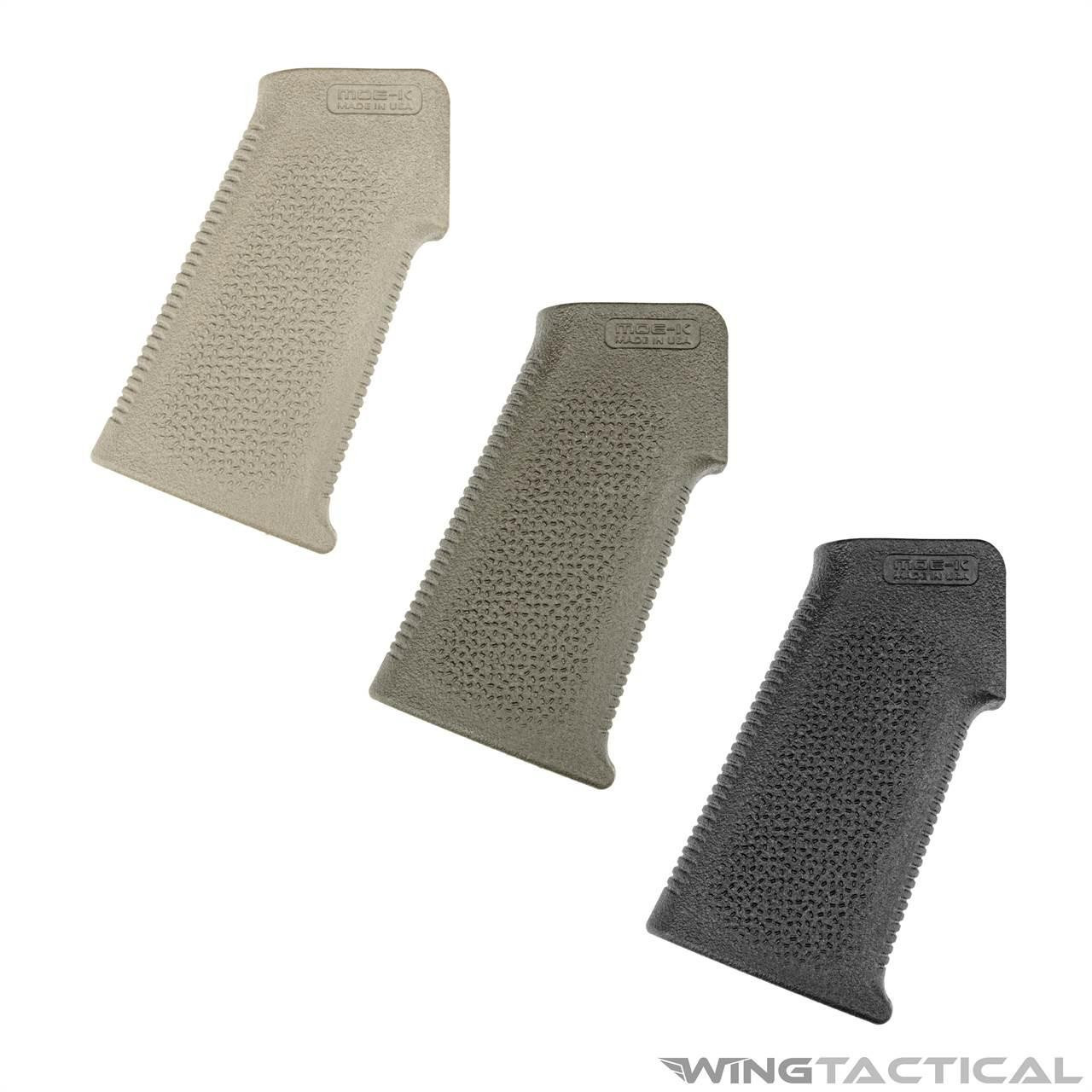  Magpul MOE-K AR-15 Polymer Grip 