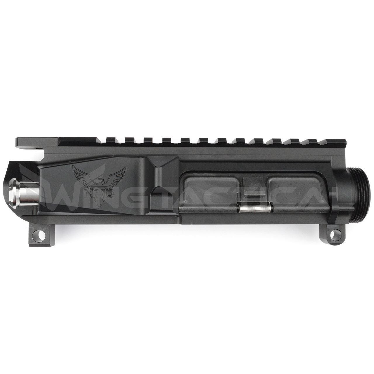 Northtech Defense AR-15 Billet Upper Receiver   Northtech Defense AR-15 Billet Upper Receiver