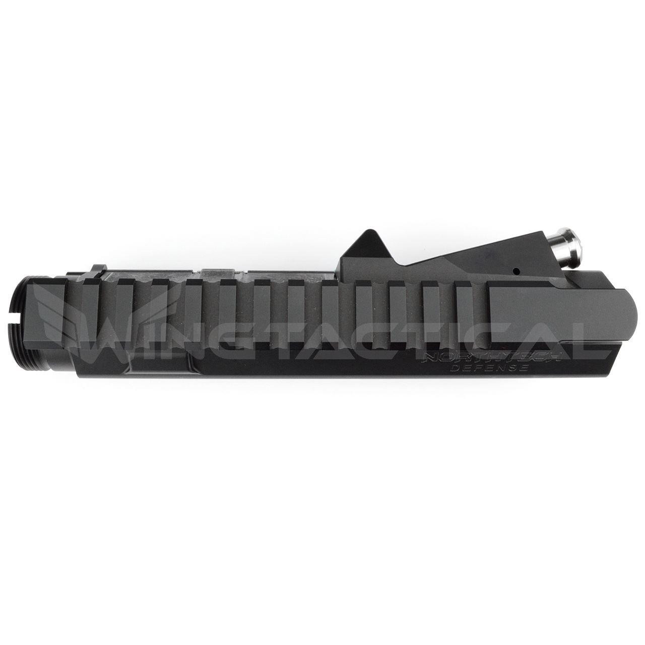 Northtech Defense AR-15 Billet Upper Receiver   Northtech Defense AR-15 Billet Upper Receiver