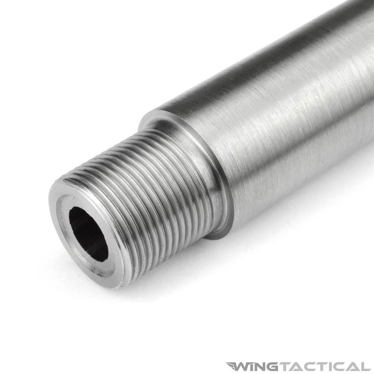 Odin Works 300 AAC Blackout Barrel   Odin Works 300 AAC Blackout Barrel