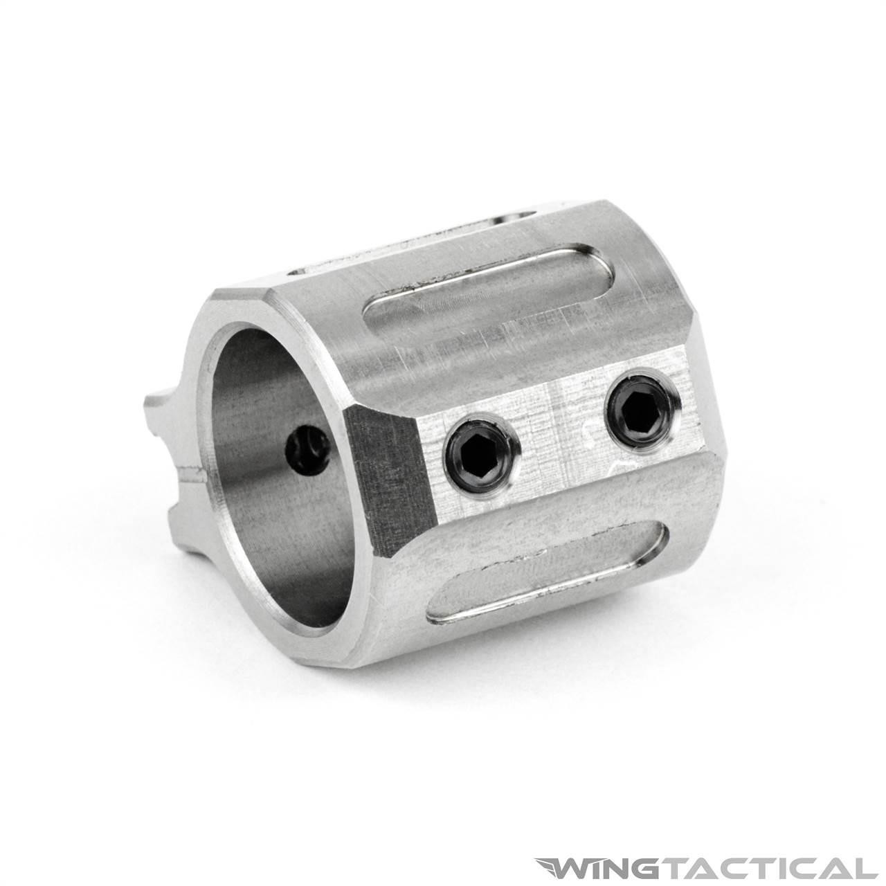 Odin Works 300 AAC Blackout Barrel   Odin Works 300 AAC Blackout Barrel