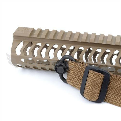  Odin Works 9.5" KeyMod Handguard 