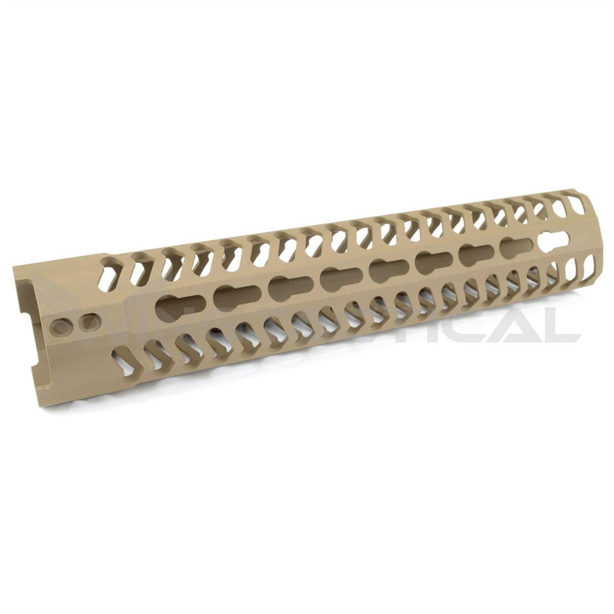  Odin Works 9.5" KeyMod Handguard 
