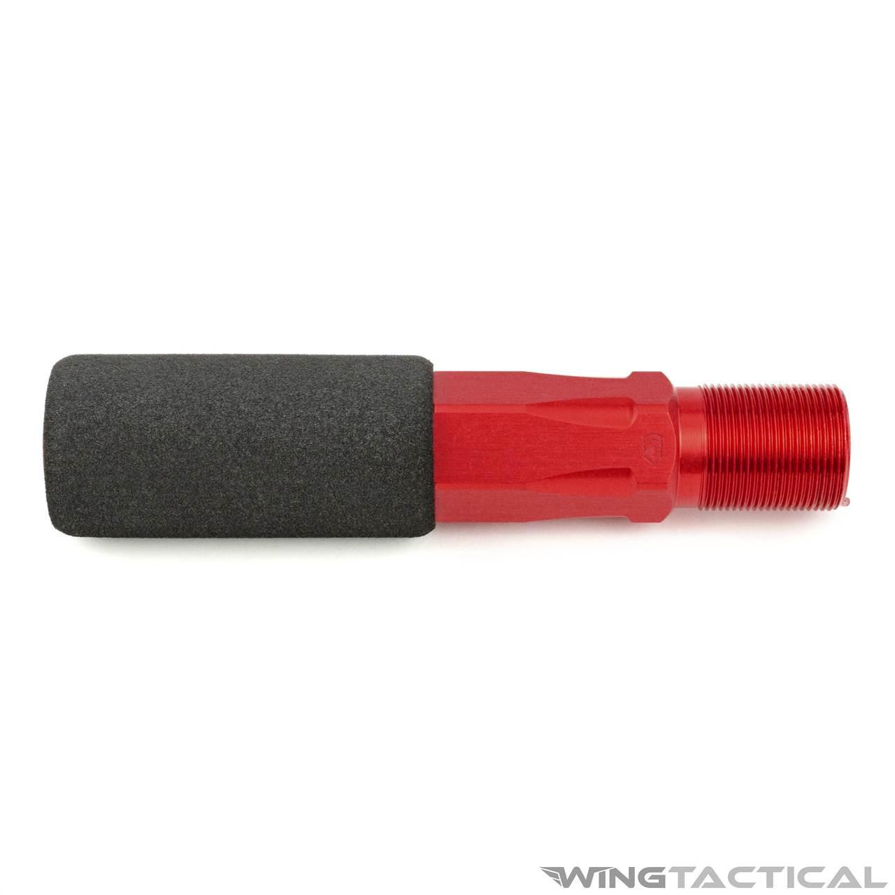 Phase 5 Tactical HEX-2 AR Pistol Buffer Tube   Phase 5 Tactical HEX-2 AR Pistol Buffer Tube
