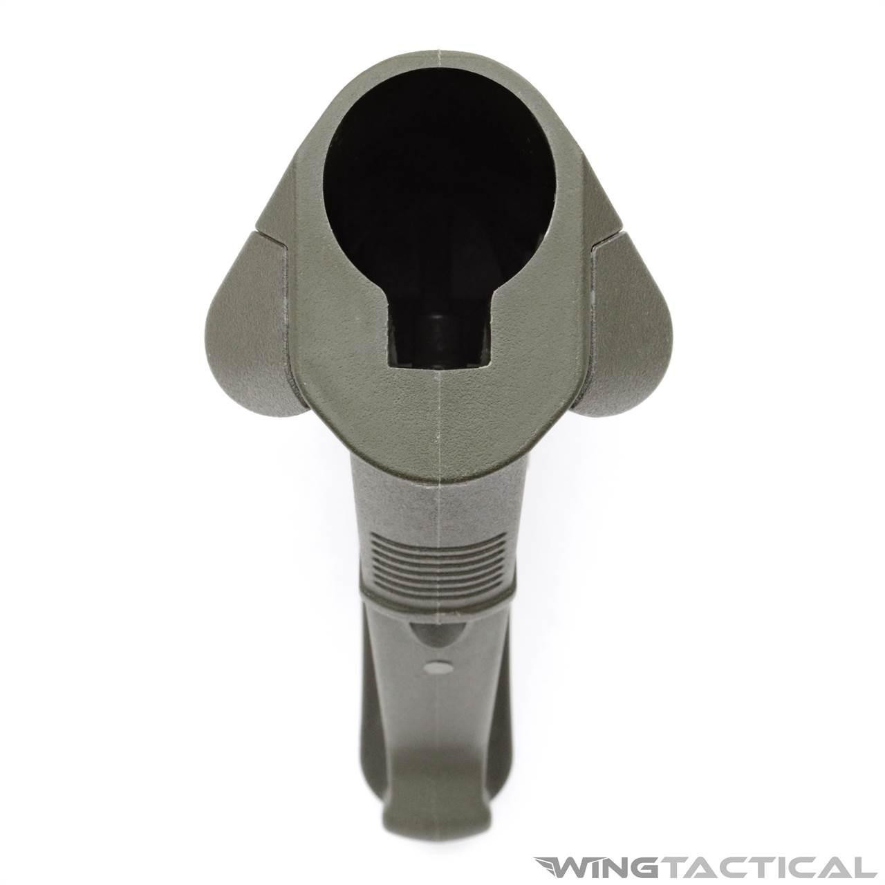  Magpul STR Storage/Type Restricted Stock (Mil-Spec) 