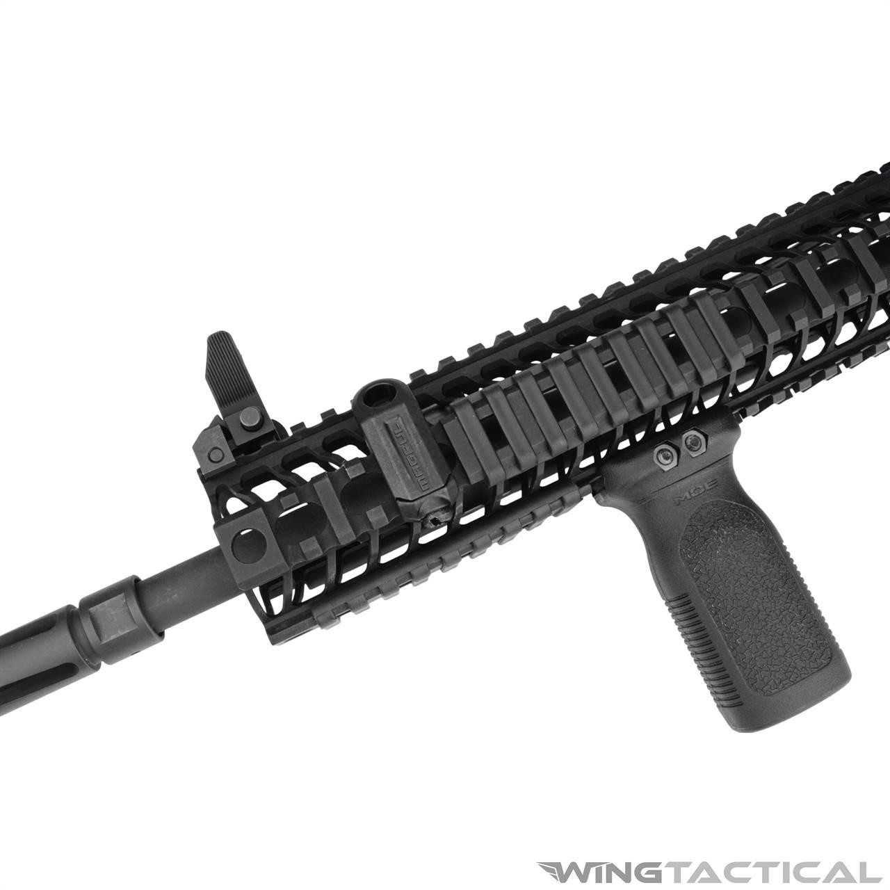 Magpul QD Rail Sling Attachment (RSA)   Magpul QD Rail Sling Attachment (RSA)
