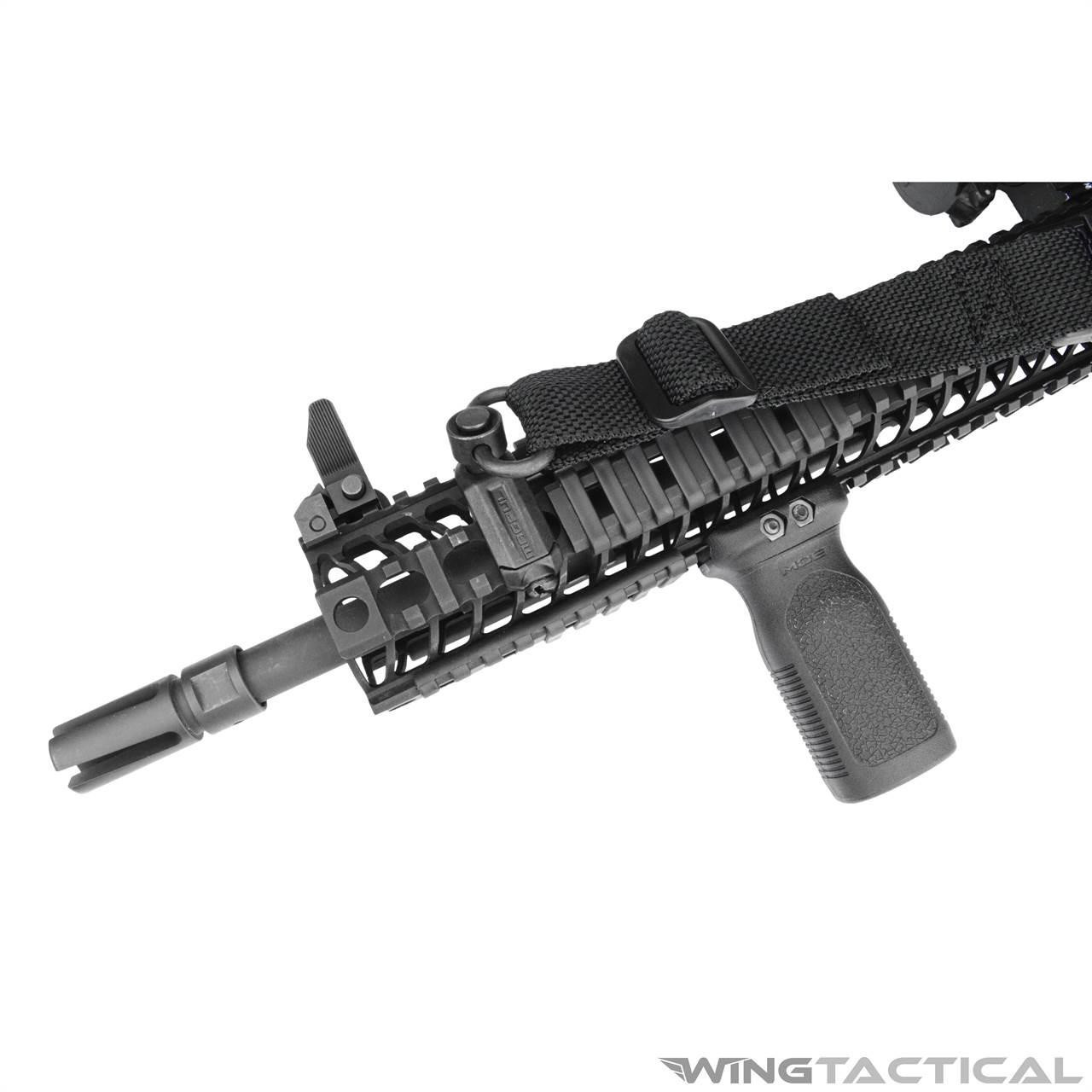 Magpul QD Rail Sling Attachment (RSA)   Magpul QD Rail Sling Attachment (RSA)
