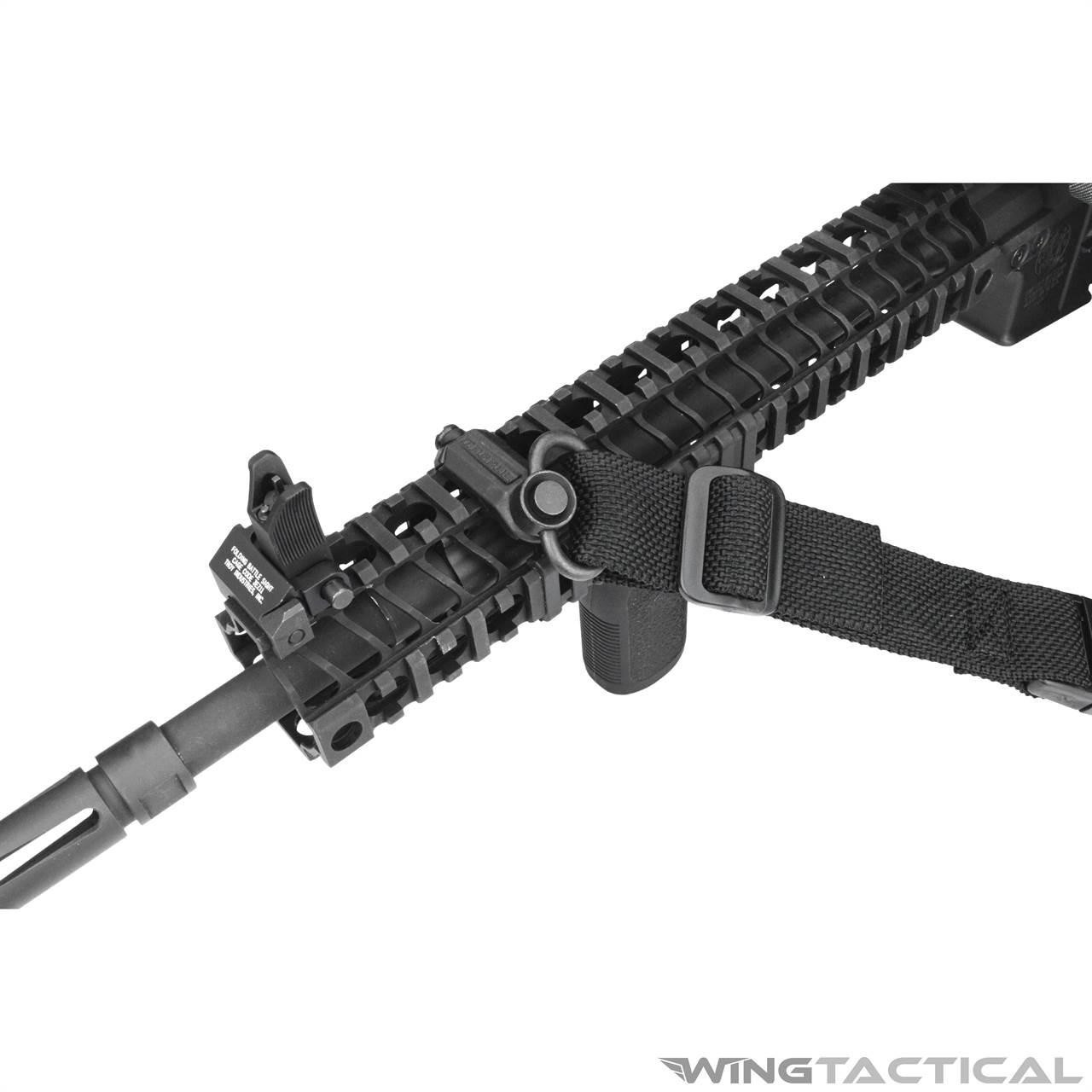 Magpul QD Rail Sling Attachment (RSA)   Magpul QD Rail Sling Attachment (RSA)