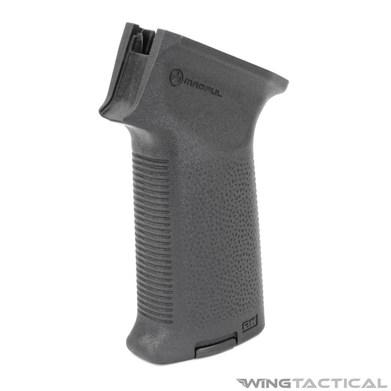 Magpul AK Grip | MOE AK47/AK74 Grip | Wing Tactical