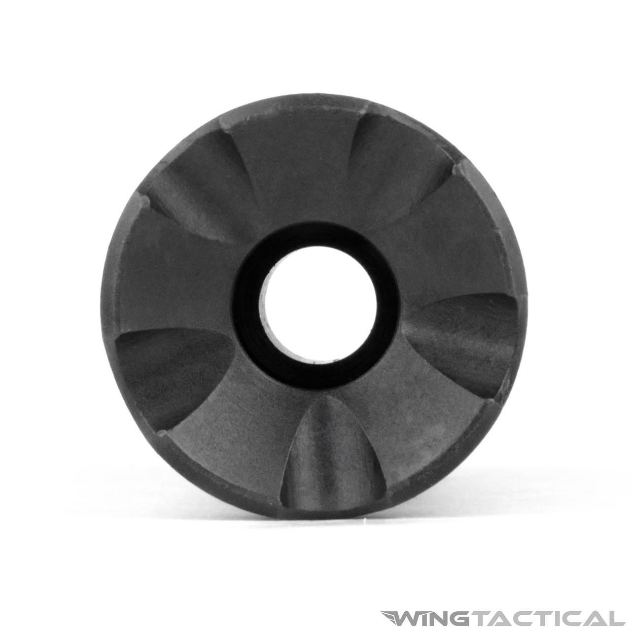 Spike's Tactical 5.56 Dynacomp 2 Compensator   Spike's Tactical 5.56 Dynacomp 2 Compensator