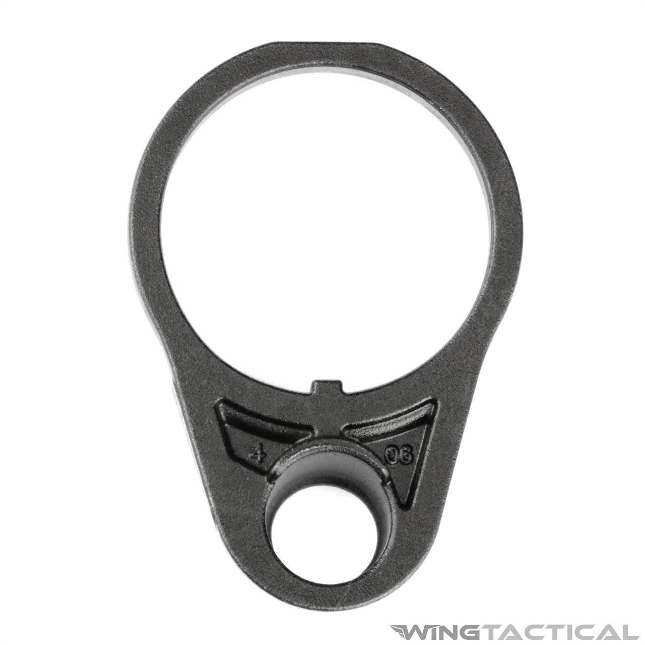 Magpul QD Ambidextrous Sling Attachment Point ASAP-QD | Wing