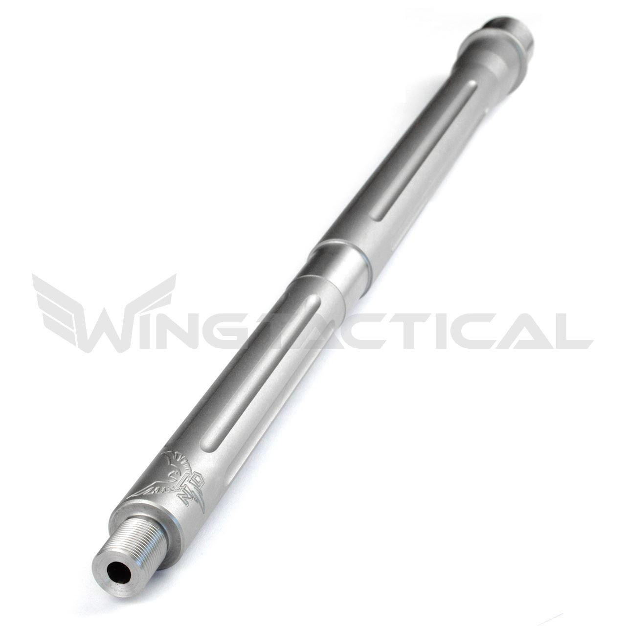 Northtech Defense 16" .223 Wylde Ultra Precision Fluted Barrel   Northtech Defense 16" .223 Wylde Ultra Precision Fluted Barrel