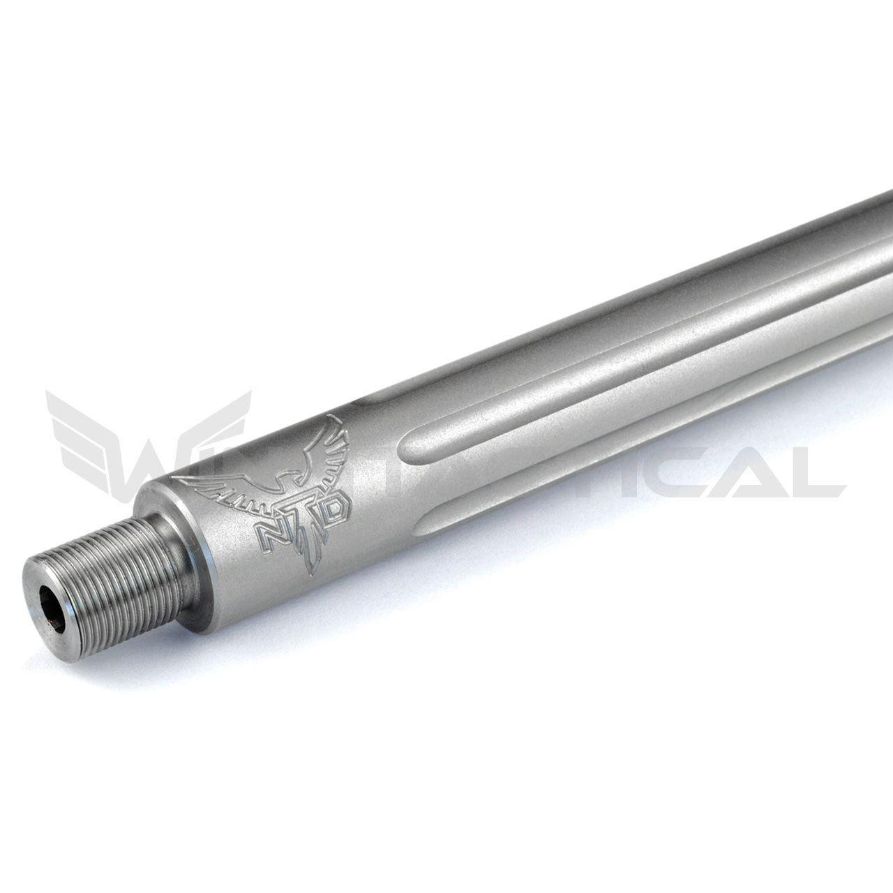 Northtech Defense 16" .223 Wylde Ultra Precision Fluted Barrel   Northtech Defense 16" .223 Wylde Ultra Precision Fluted Barrel