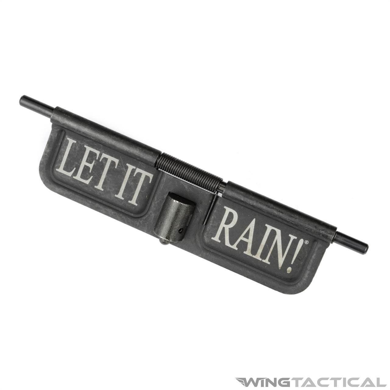  Black Rain Ordnance Ejection Port Cover Assembly 