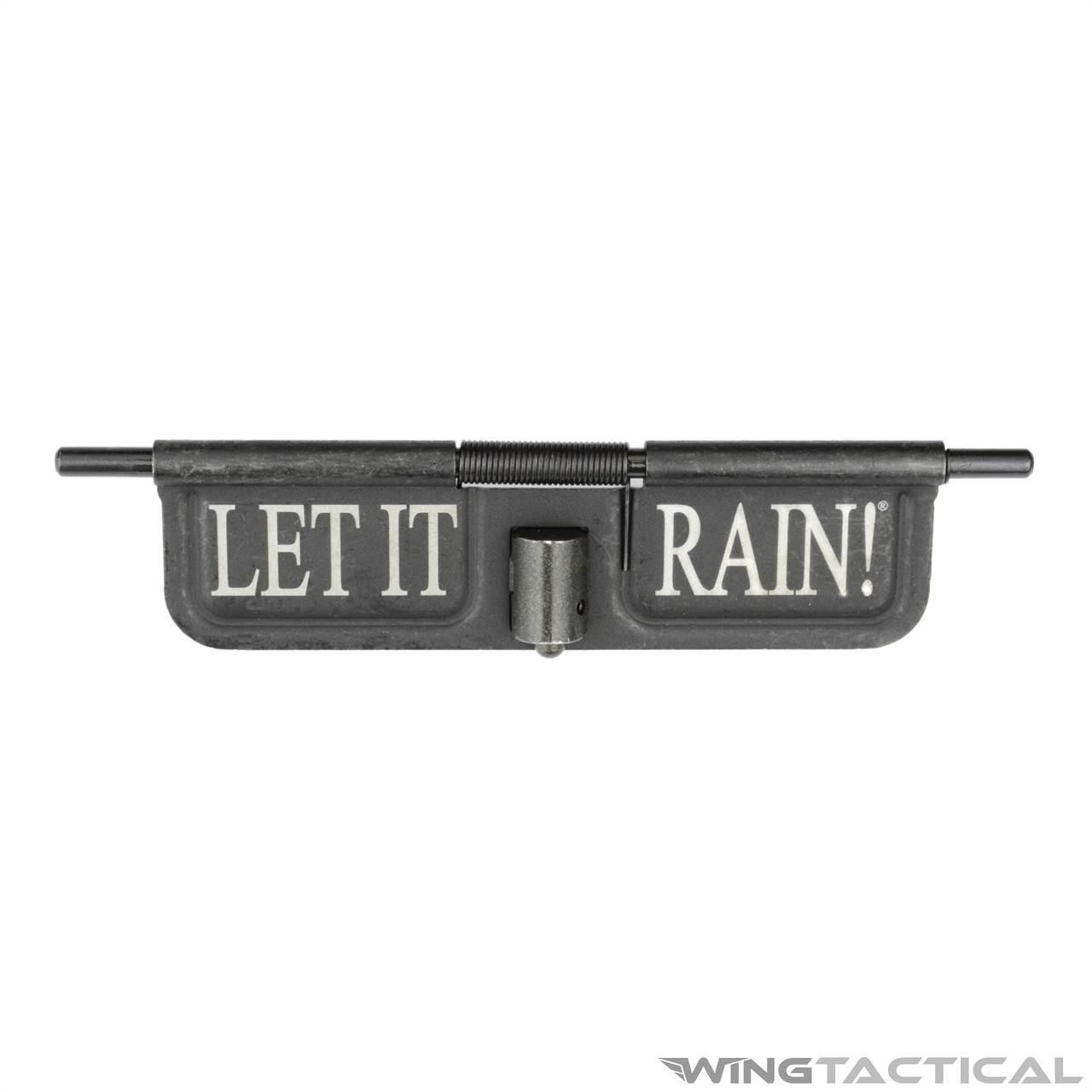  Black Rain Ordnance Ejection Port Cover Assembly 