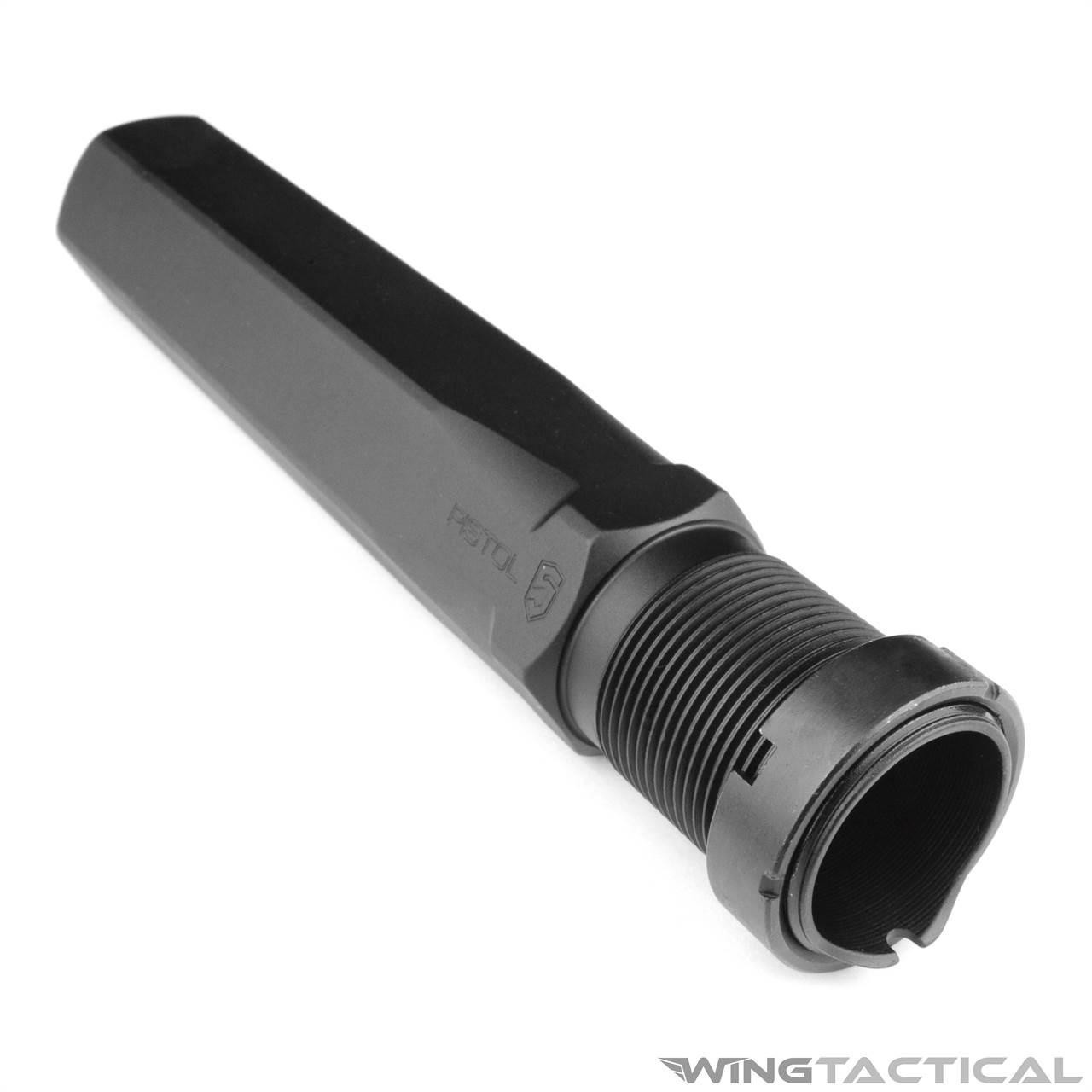 Phase 5 Tactical HexOne AR Pistol Buffer Tube   Phase 5 Tactical HexOne AR Pistol Buffer Tube