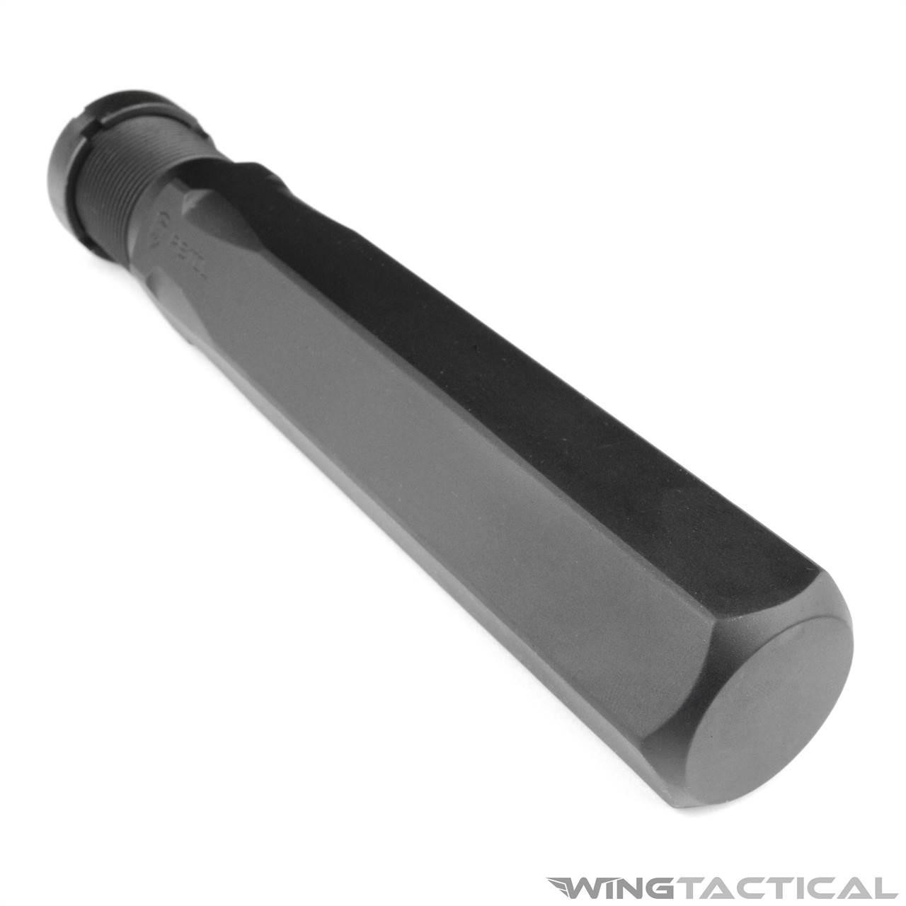  Phase 5 Tactical HexOne Complete AR Pistol Buffer Tube Assembly 