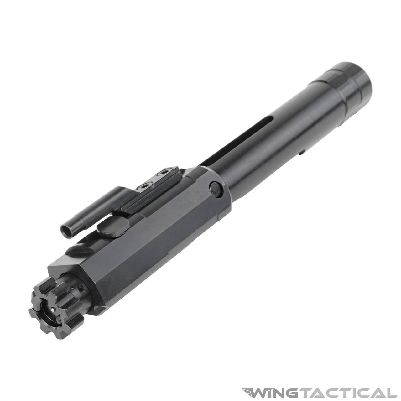 CMC Triggers CMC Trigger Enhanced Suppressor Optimized .308 Bolt Carrier Group 