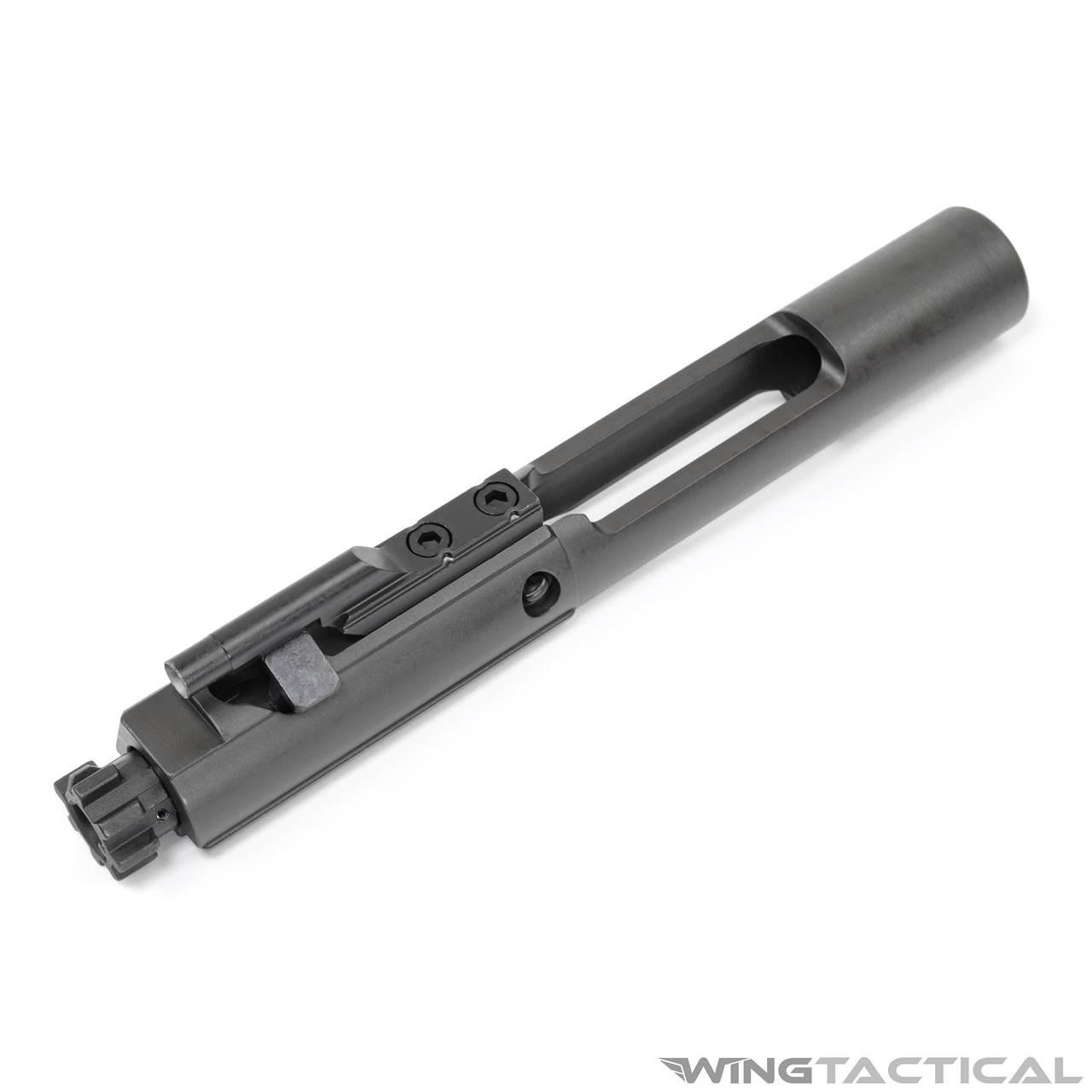 Phase 5 Tactical Chrome Lined Black Phosphate Bolt Carrier Group   Phase 5 Tactical Chrome Lined Black Phosphate Bolt Carrier Group