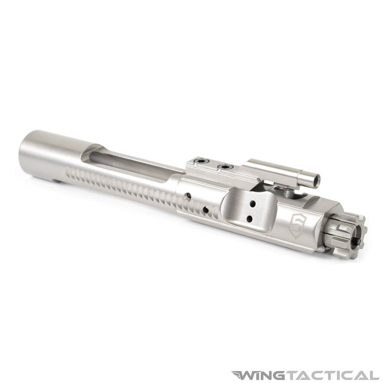 Phase 5 Tactical Nickel Boron AR-15 Bolt Carrier Group