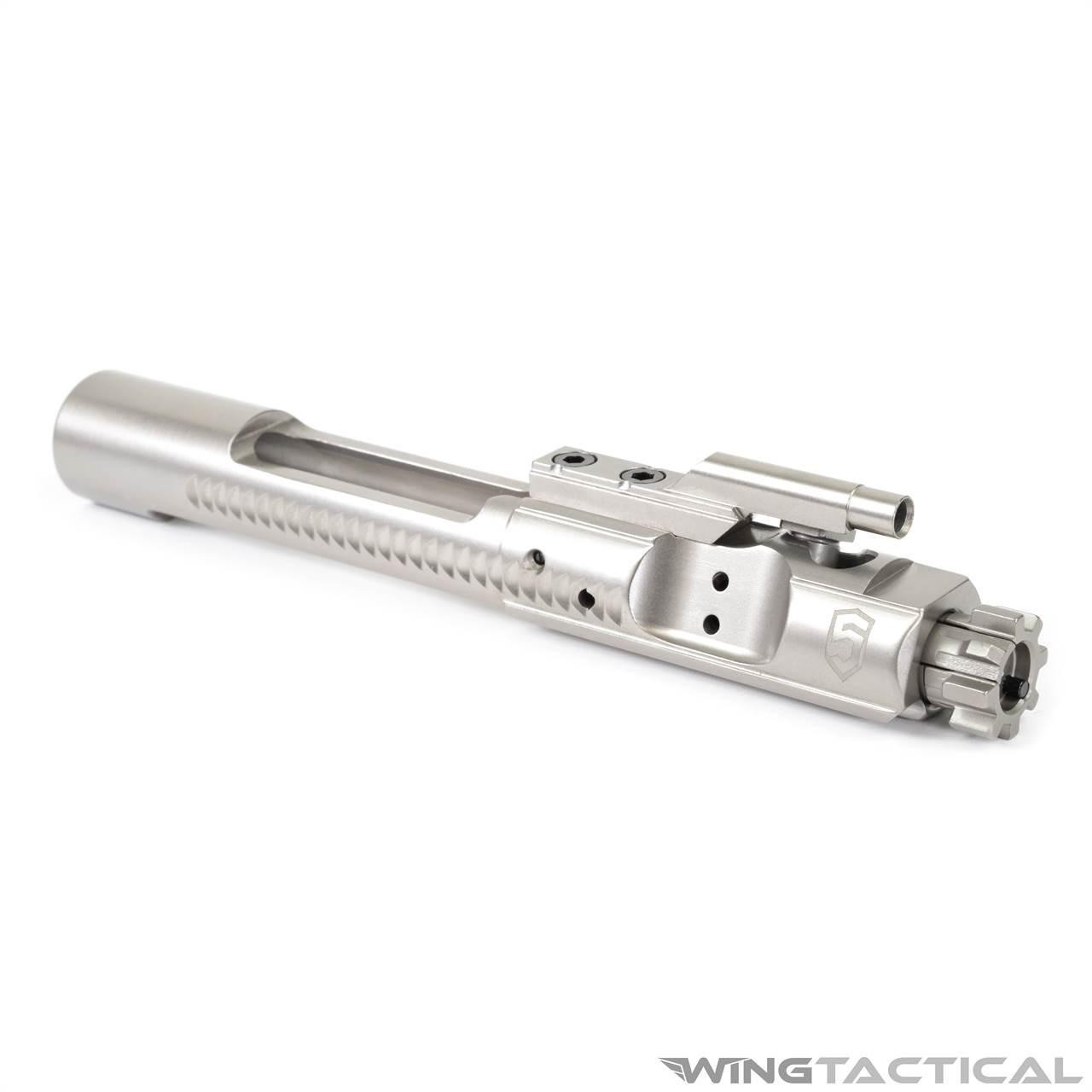 Phase 5 Tactical Nickel Boron AR-15 Bolt Carrier Group   Phase 5 Tactical Nickel Boron AR-15 Bolt Carrier Group